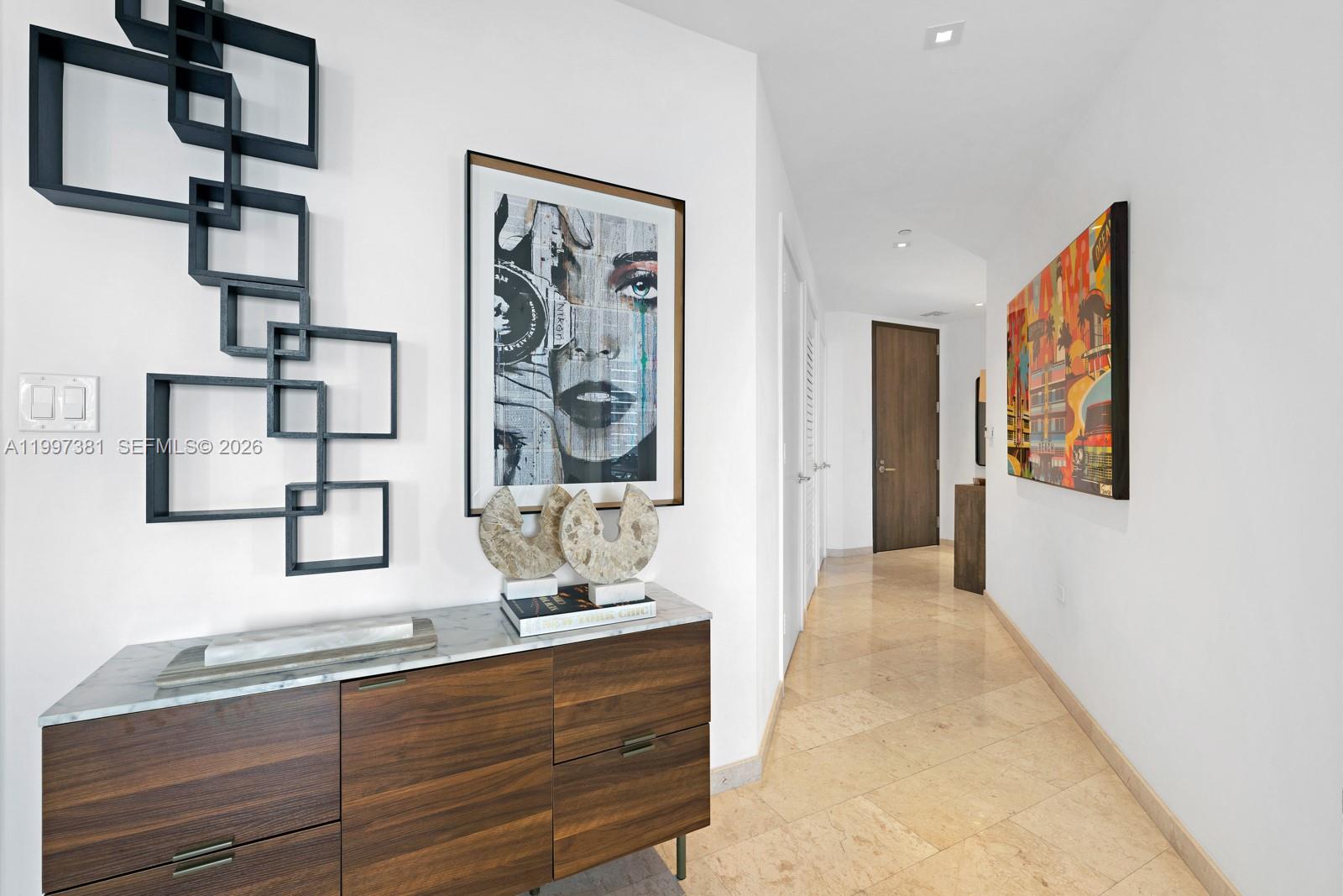 RISE CONDO - Residential Lease