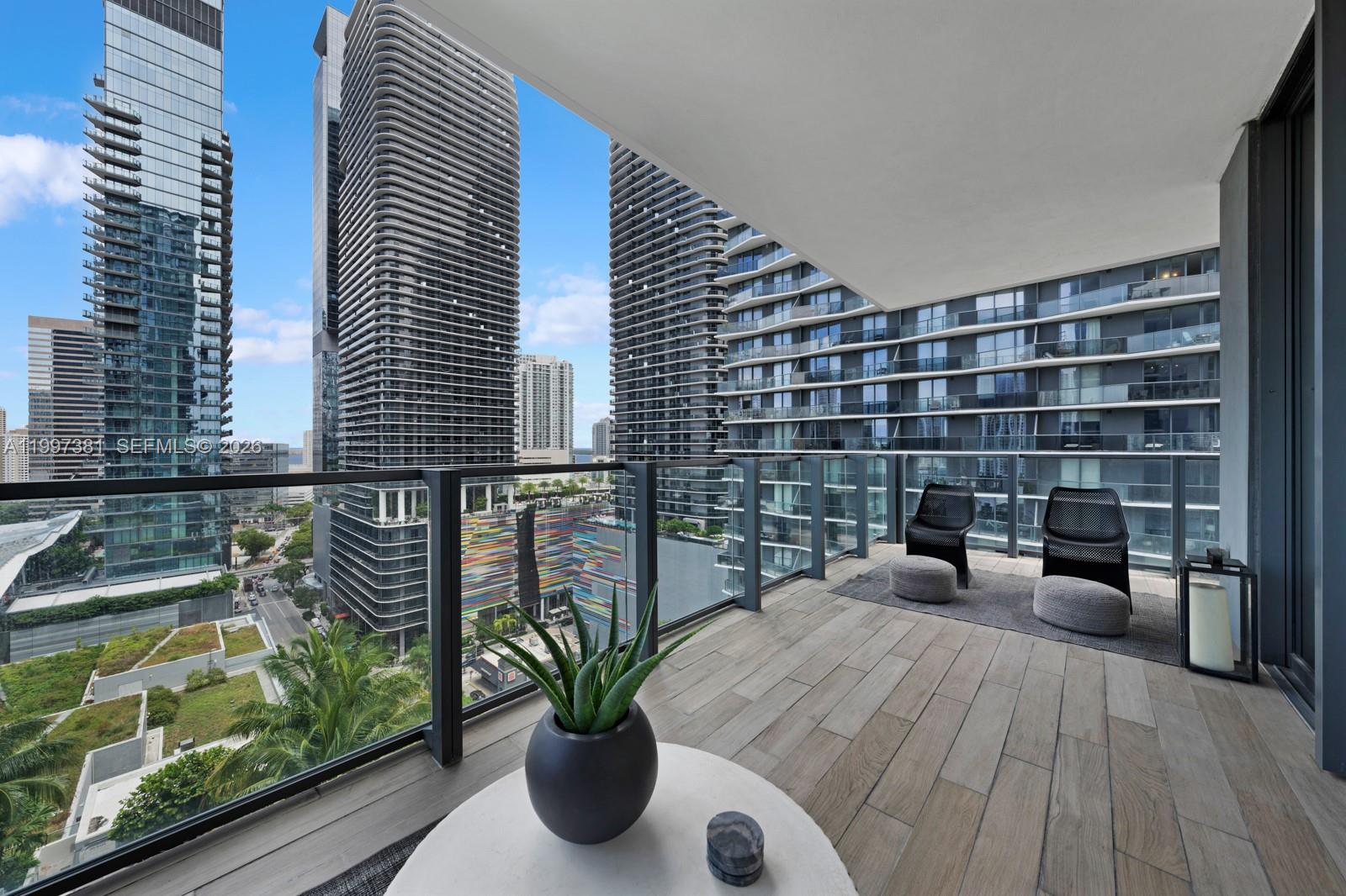 RISE CONDO - Residential Lease