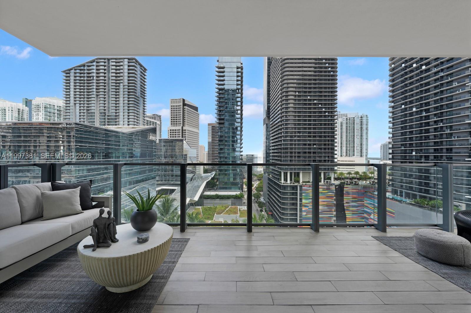 RISE CONDO - Residential Lease