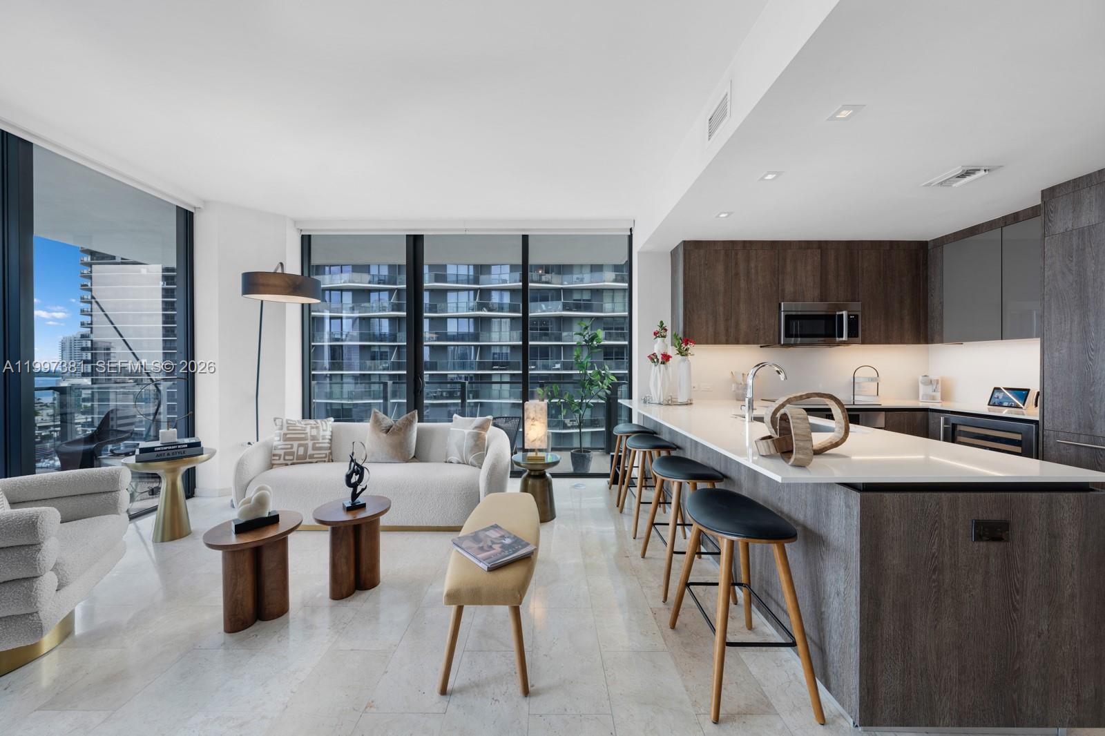 RISE CONDO - Residential Lease