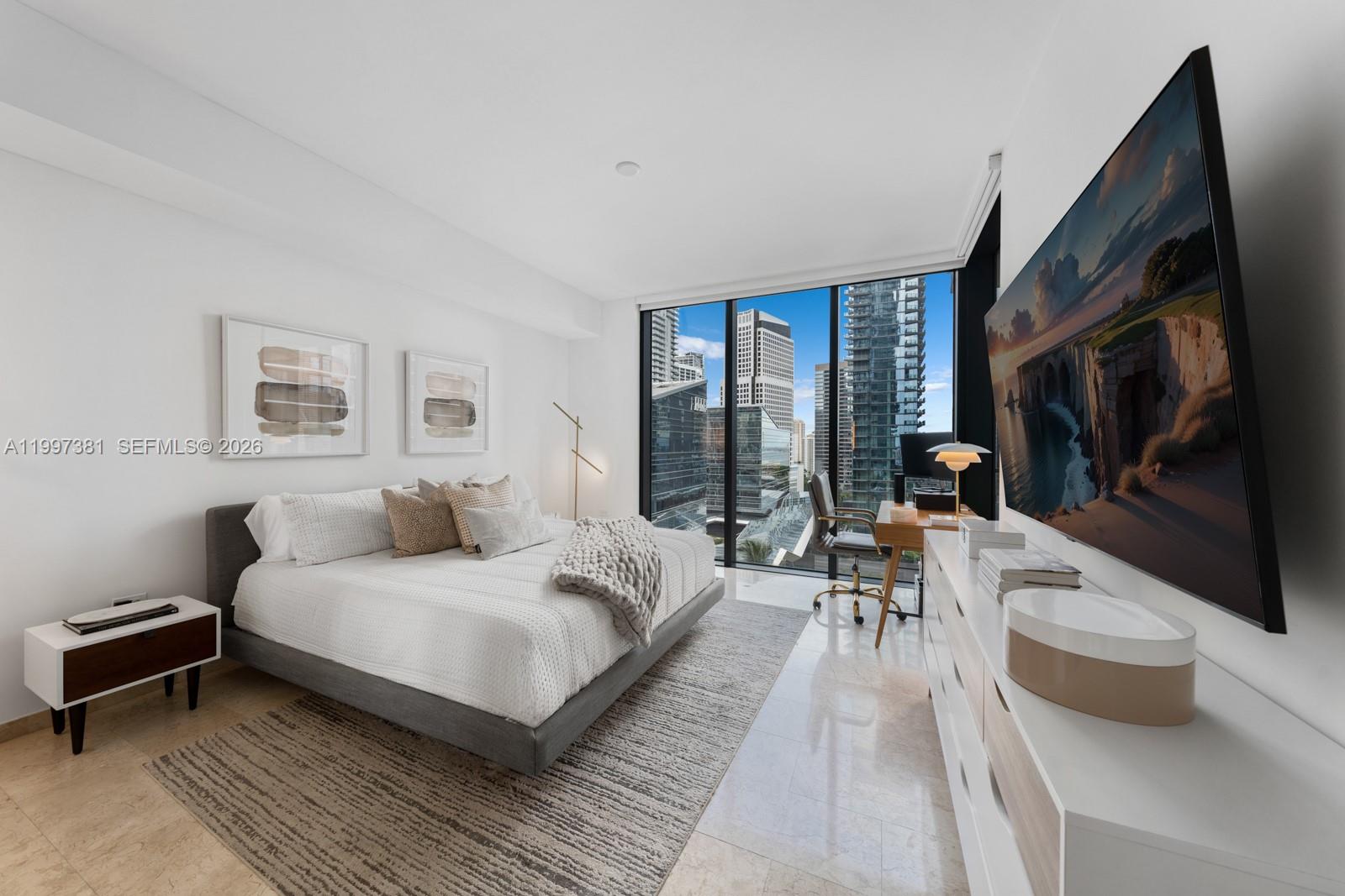 RISE CONDO - Residential Lease