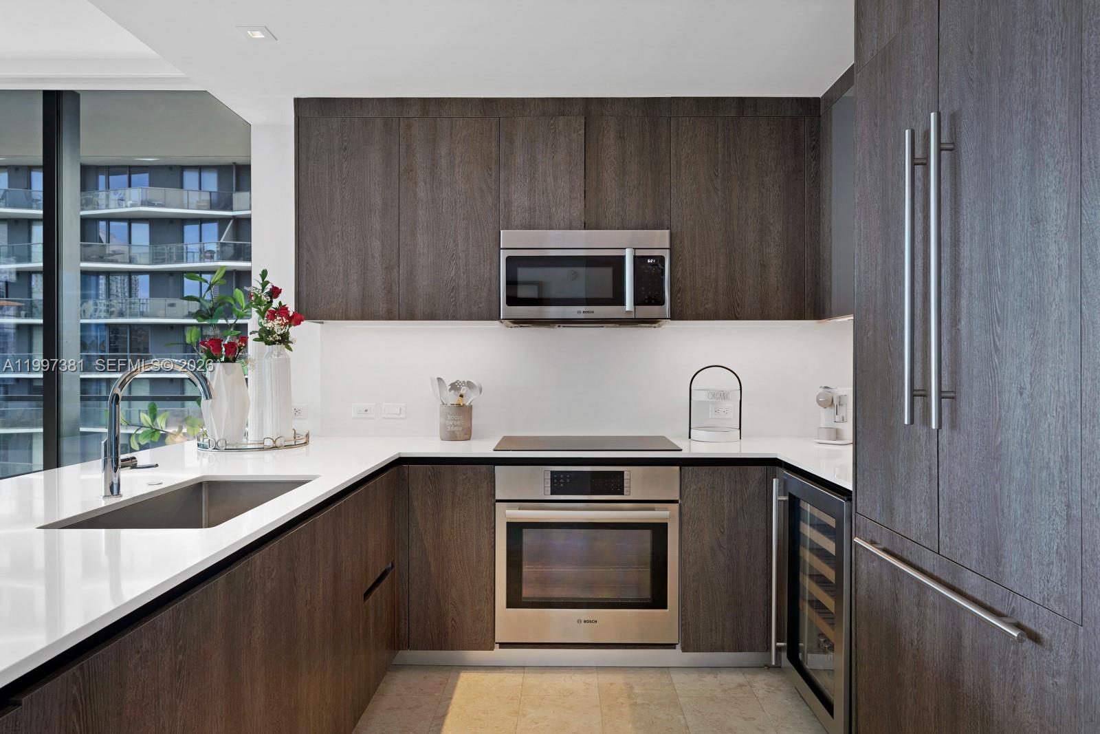 RISE CONDO - Residential Lease