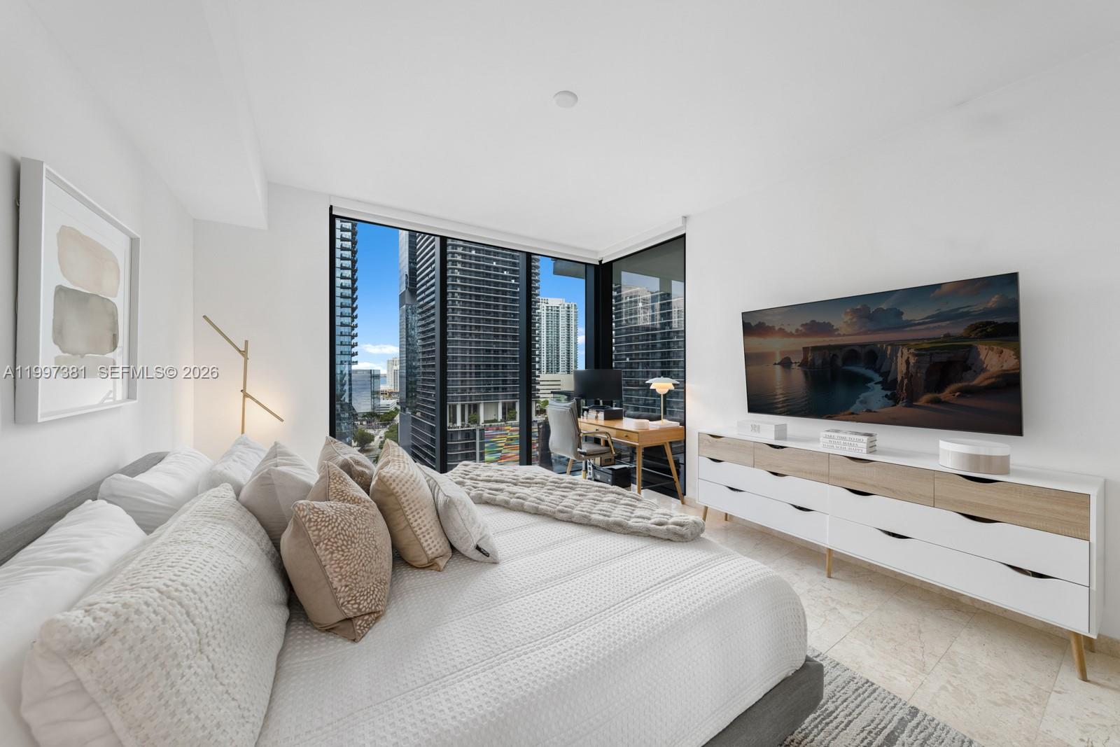 RISE CONDO - Residential Lease