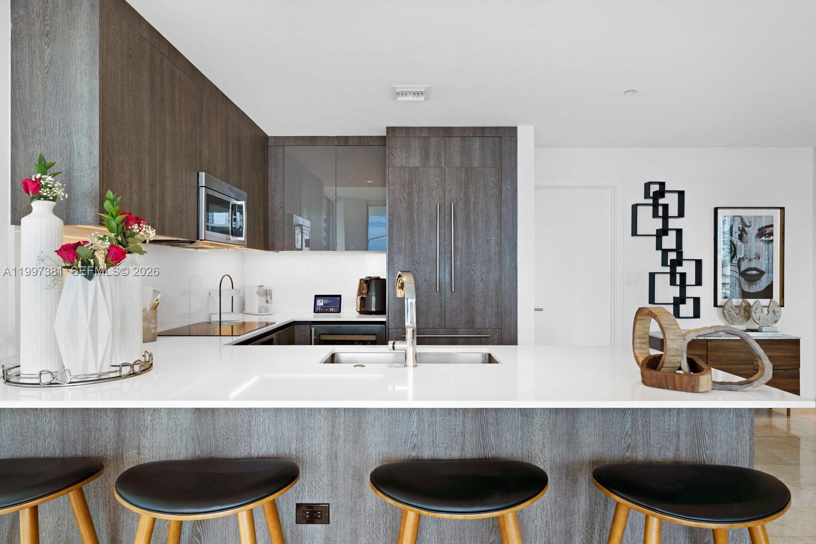 RISE CONDO - Residential Lease