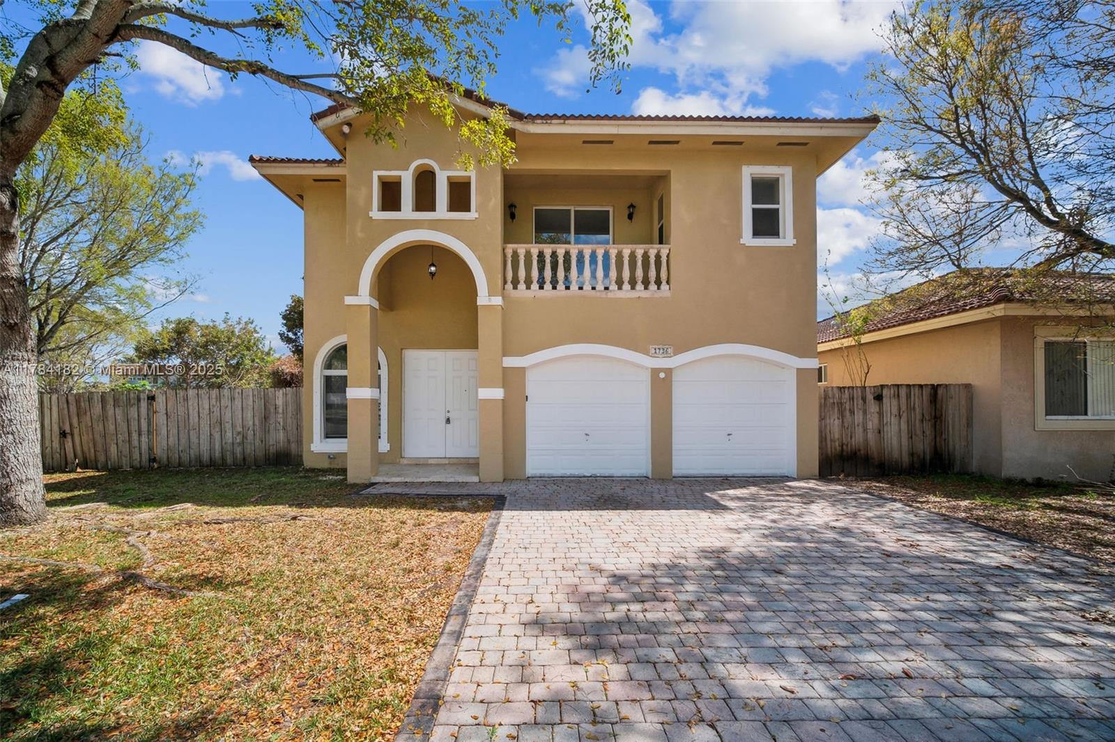 Property for Sale at 1736 Ne 9th Dr, Homestead, Miami-Dade County, Florida - Bedrooms: 4 
Bathrooms: 4  - $578,000