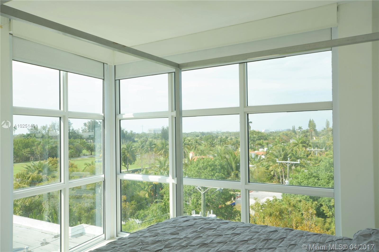 2020 Lofts Condo - Residential Lease