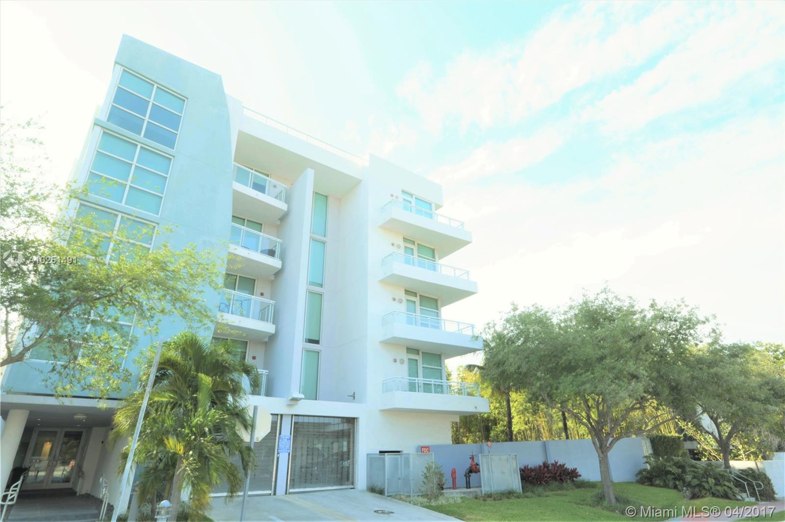 2020 Lofts Condo - Residential Lease