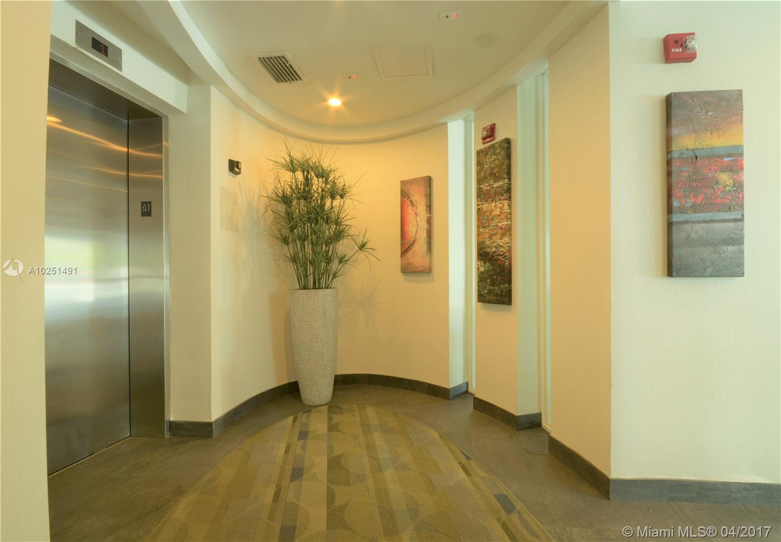 2020 Lofts Condo - Residential Lease