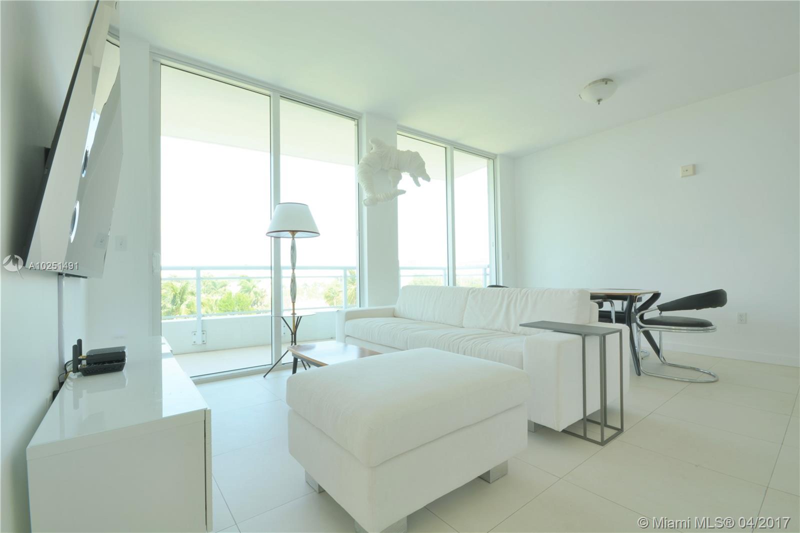 2020 Lofts Condo - Residential Lease