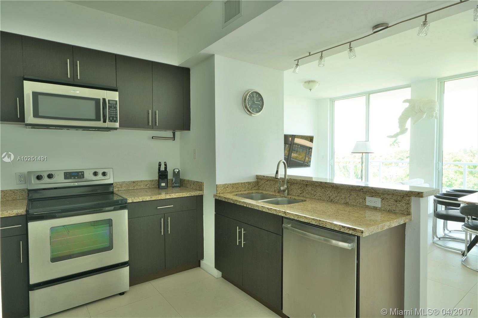 2020 Lofts Condo - Residential Lease