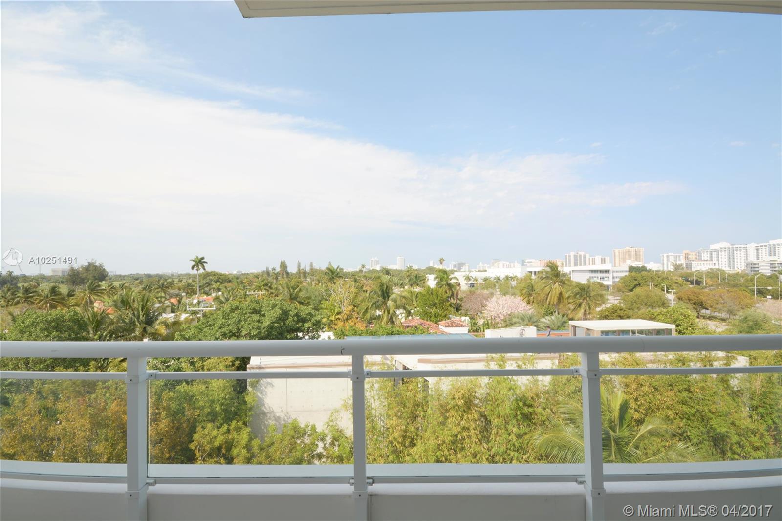 2020 Lofts Condo - Residential Lease