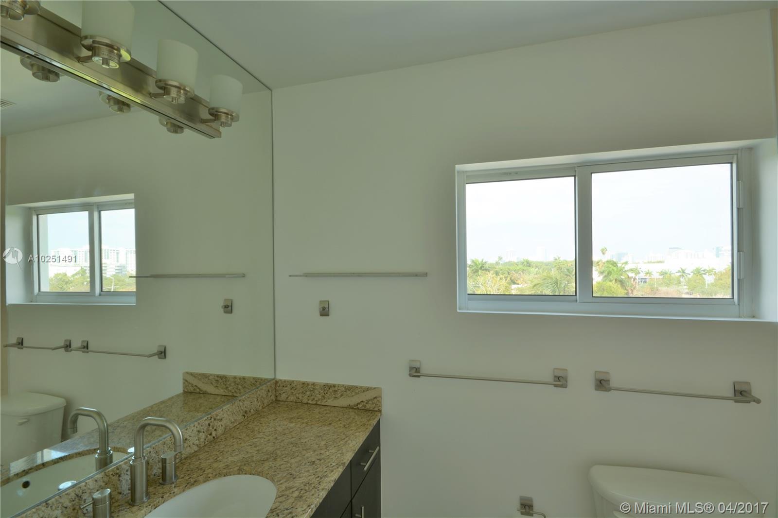 2020 Lofts Condo - Residential Lease