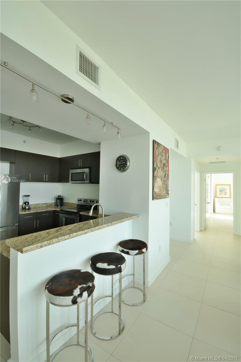 2020 Lofts Condo - Residential Lease