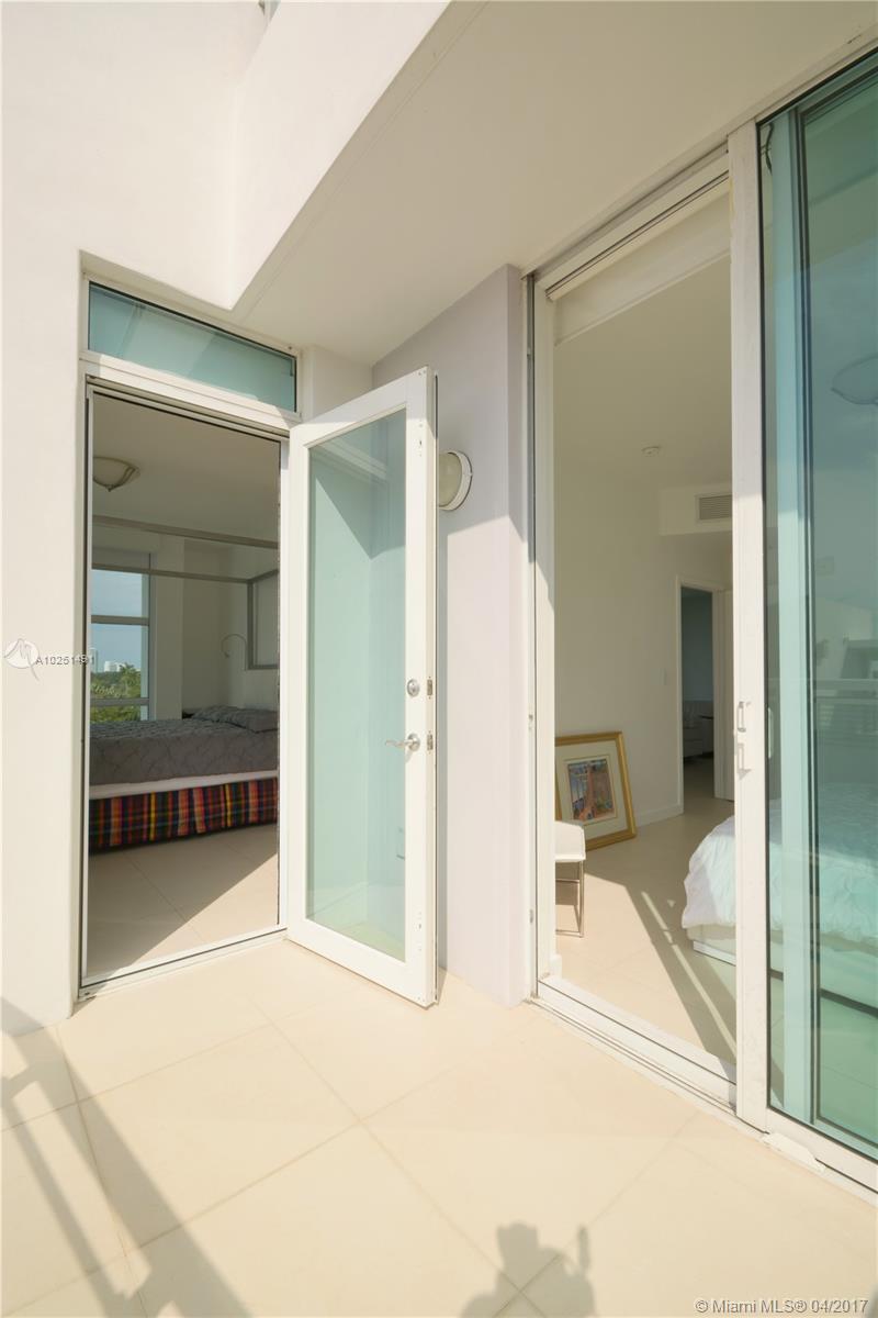 2020 Lofts Condo - Residential Lease