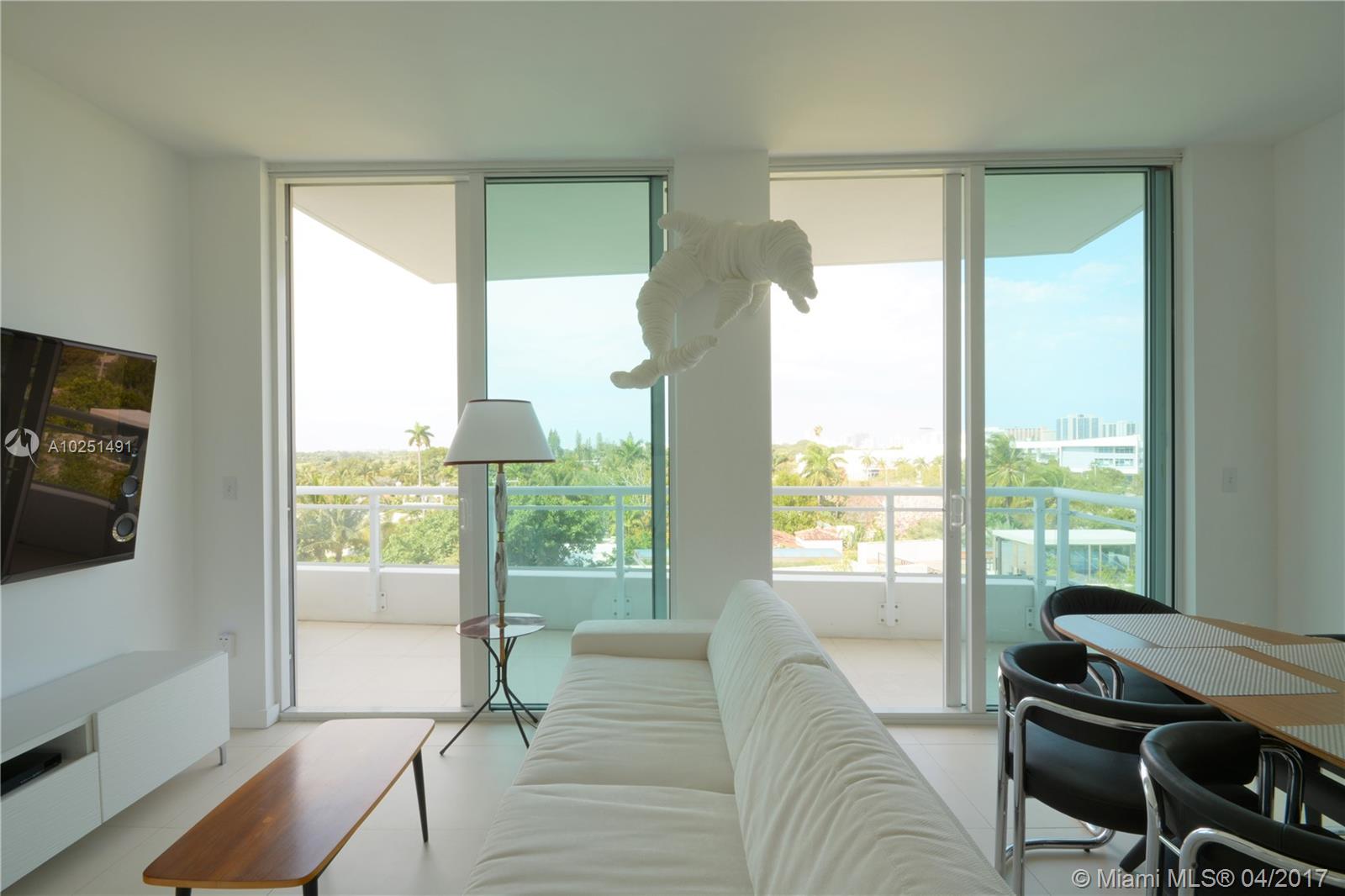 2020 Lofts Condo - Residential Lease