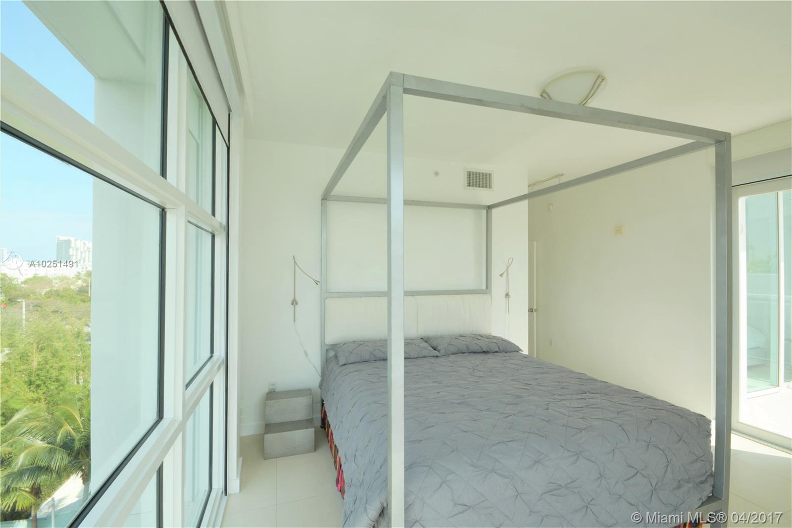 2020 Lofts Condo - Residential Lease