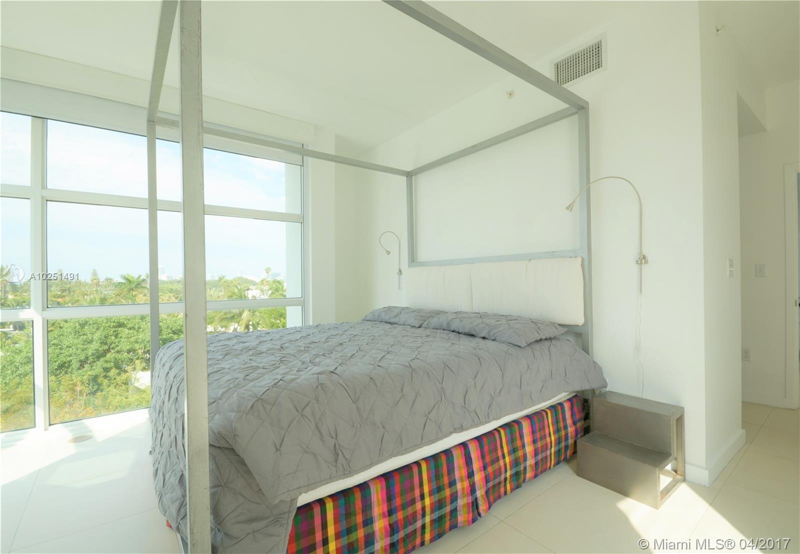 2020 Lofts Condo - Residential Lease