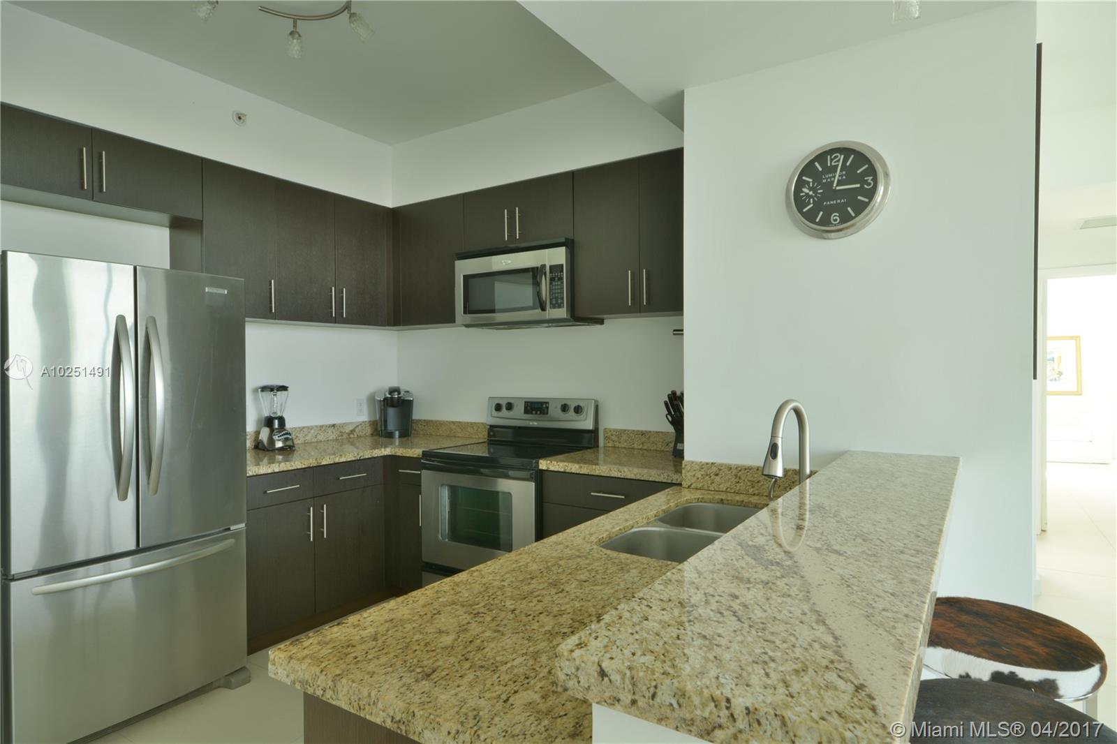 2020 Lofts Condo - Residential Lease