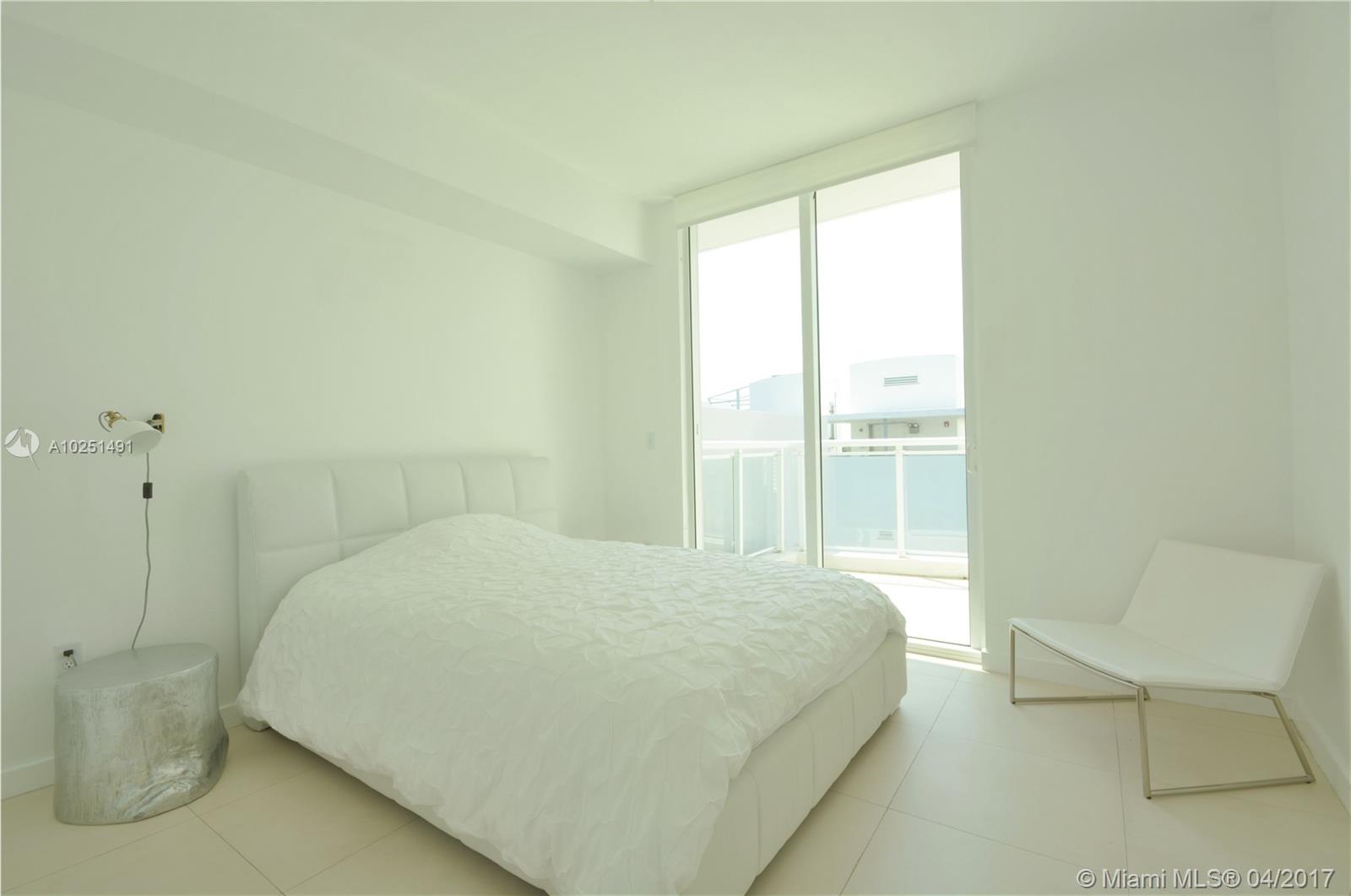 2020 Lofts Condo - Residential Lease