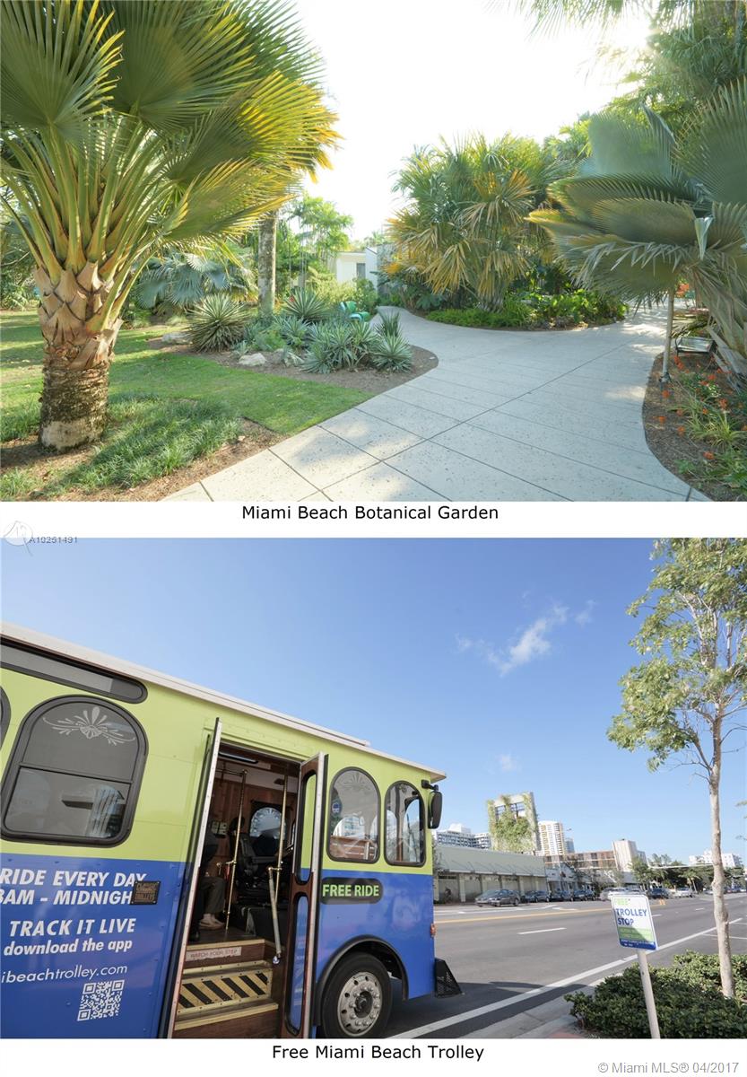 2020 Lofts Condo - Residential Lease