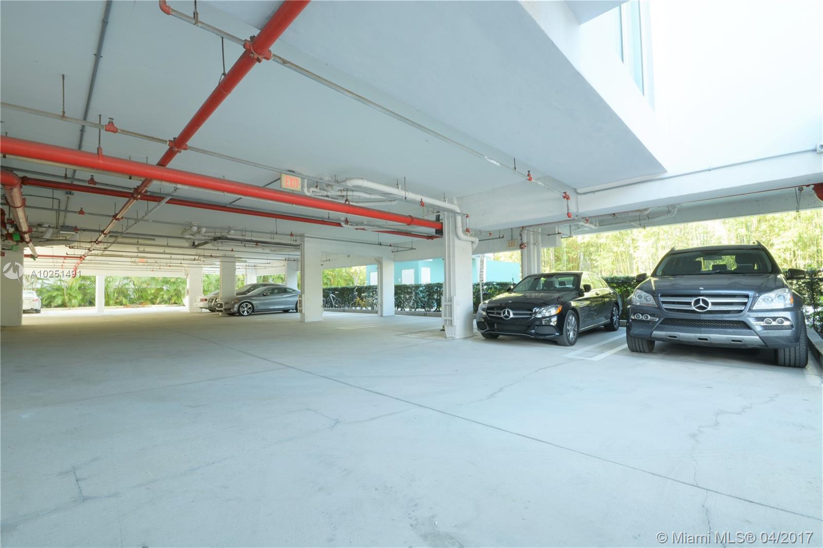 2020 Lofts Condo - Residential Lease