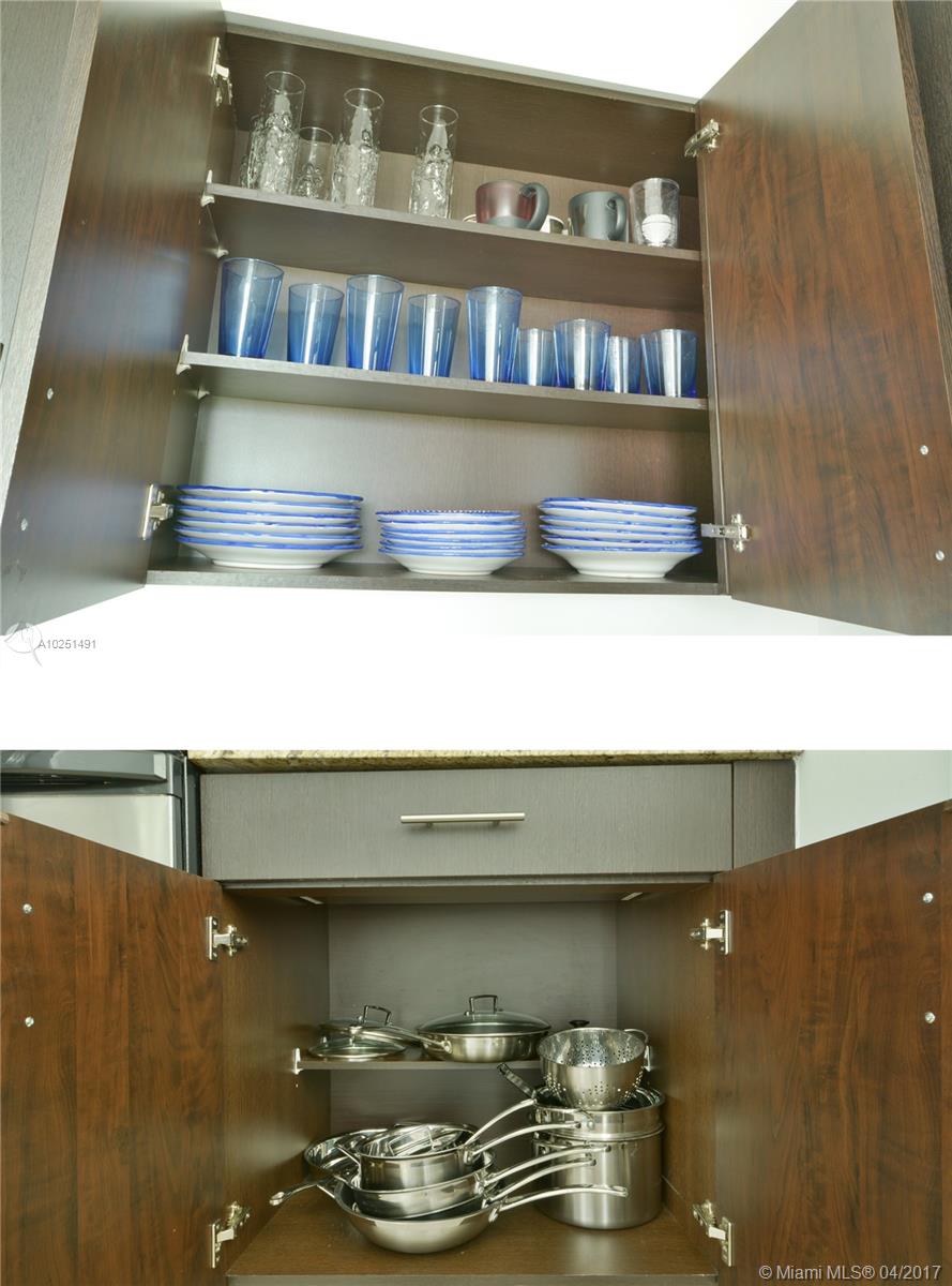 2020 Lofts Condo - Residential Lease