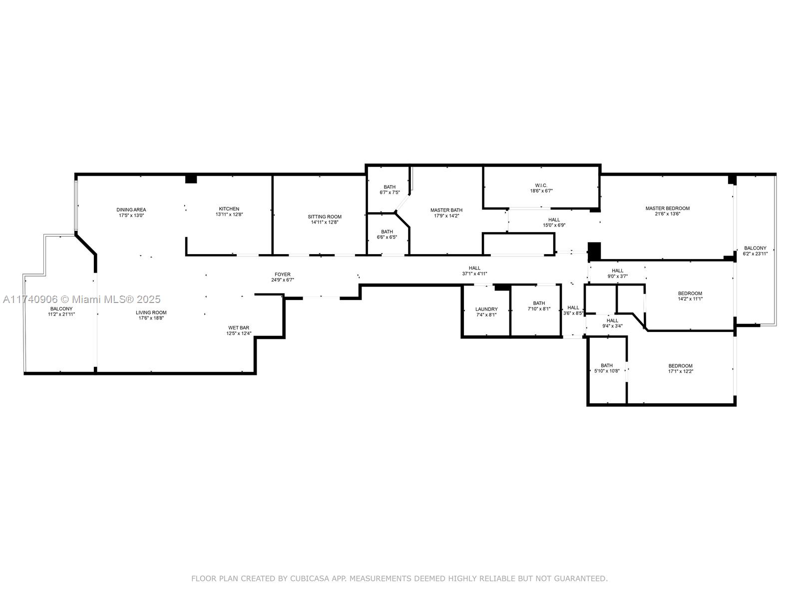 THE PENINSULA CONDO - Residential