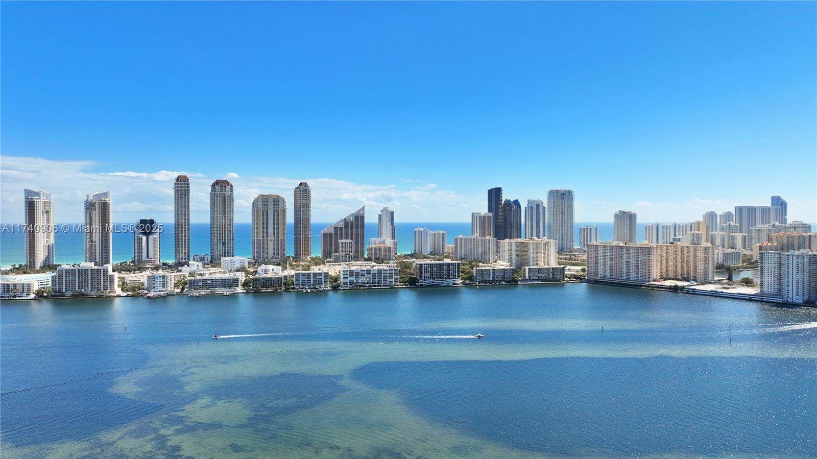 THE PENINSULA CONDO - Residential