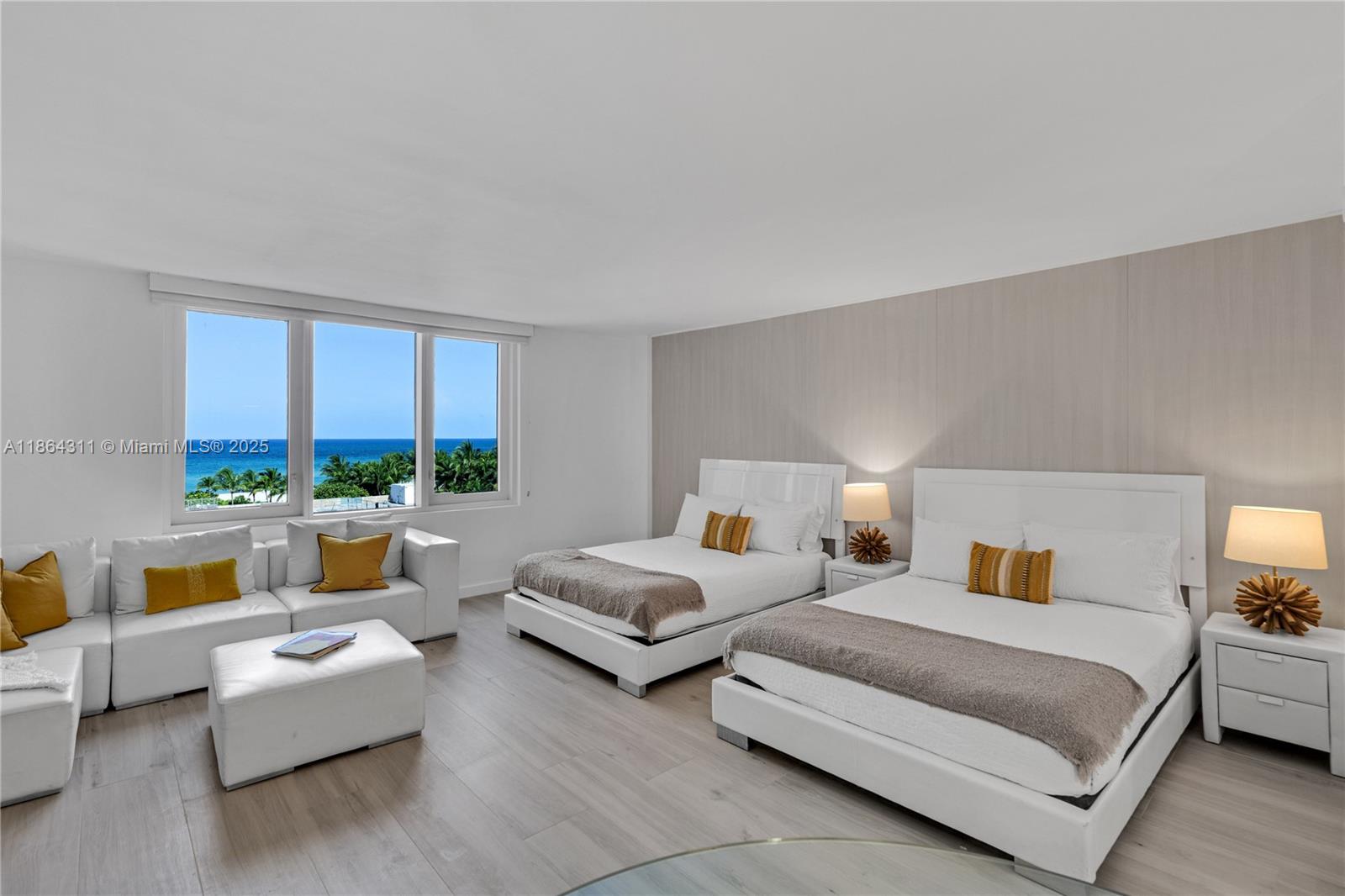 RONEY PALACE CONDO - Residential Lease