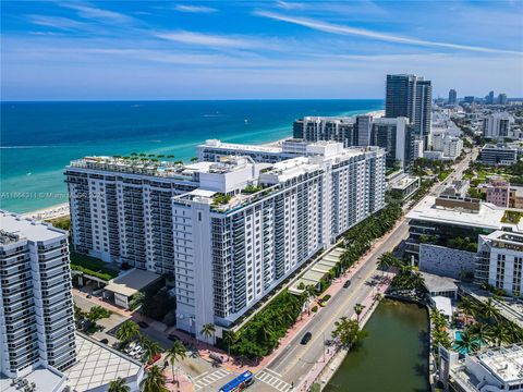 2301 Collins Ave 542 Miami Beach FL 33139