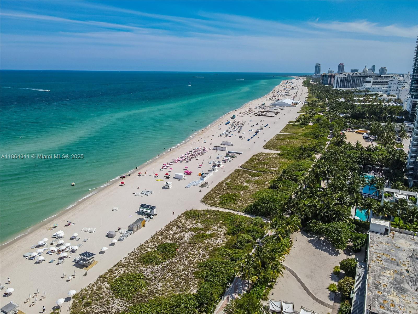 RONEY PALACE CONDO - Residential Lease