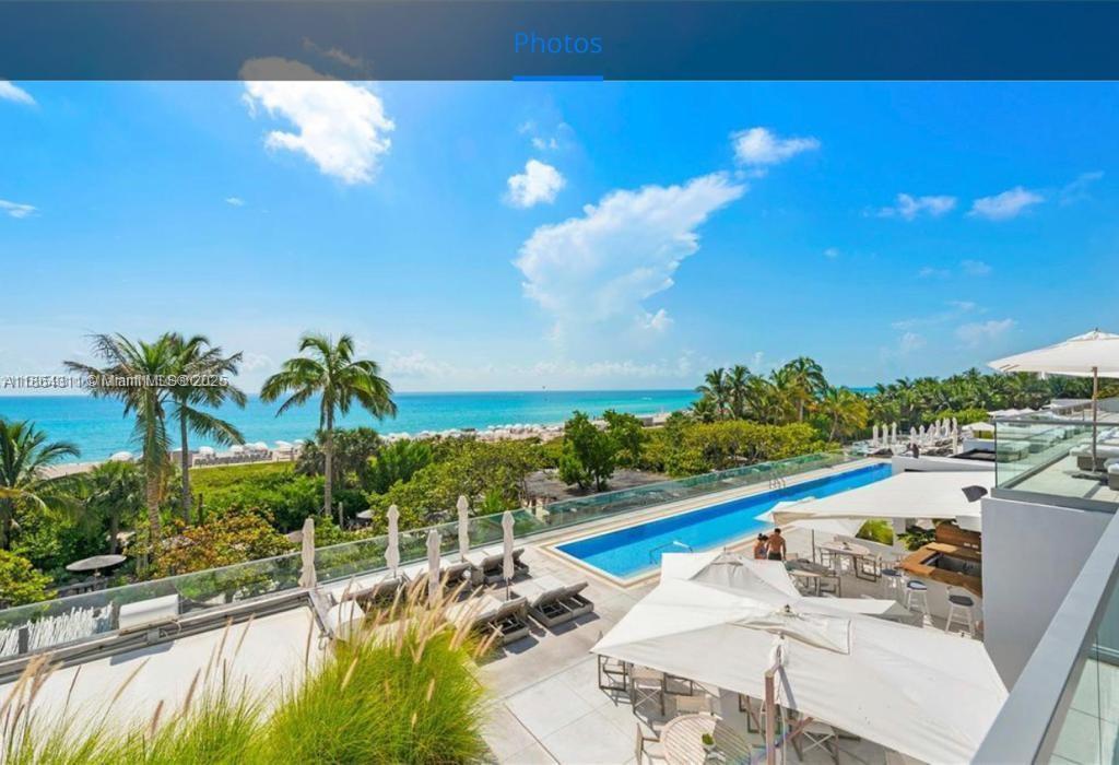 RONEY PALACE CONDO - Residential Lease