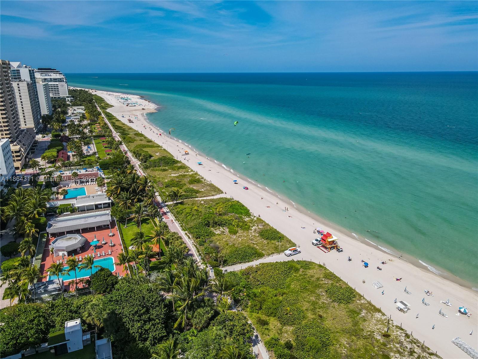 RONEY PALACE CONDO - Residential Lease