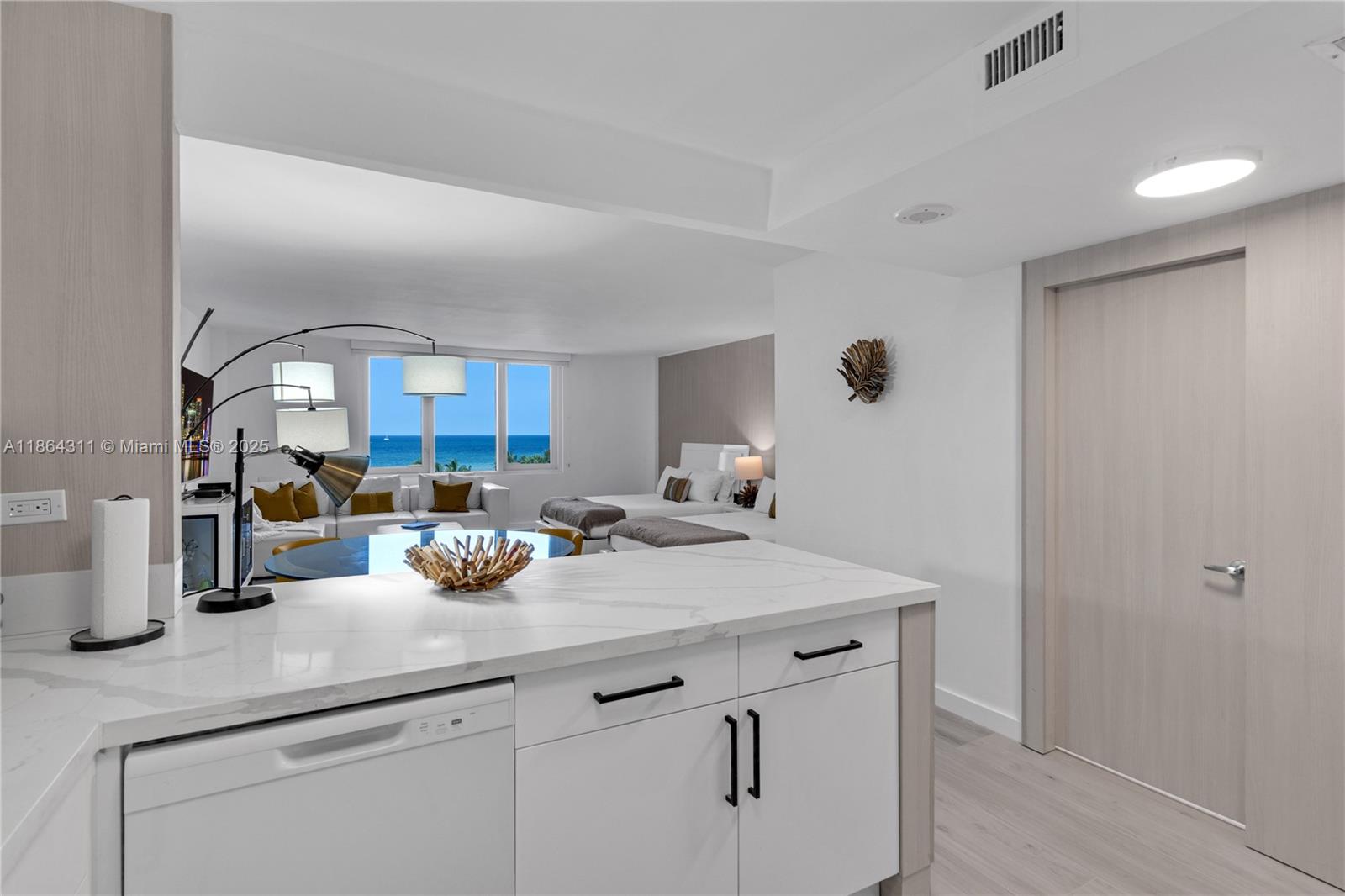 RONEY PALACE CONDO - Residential Lease