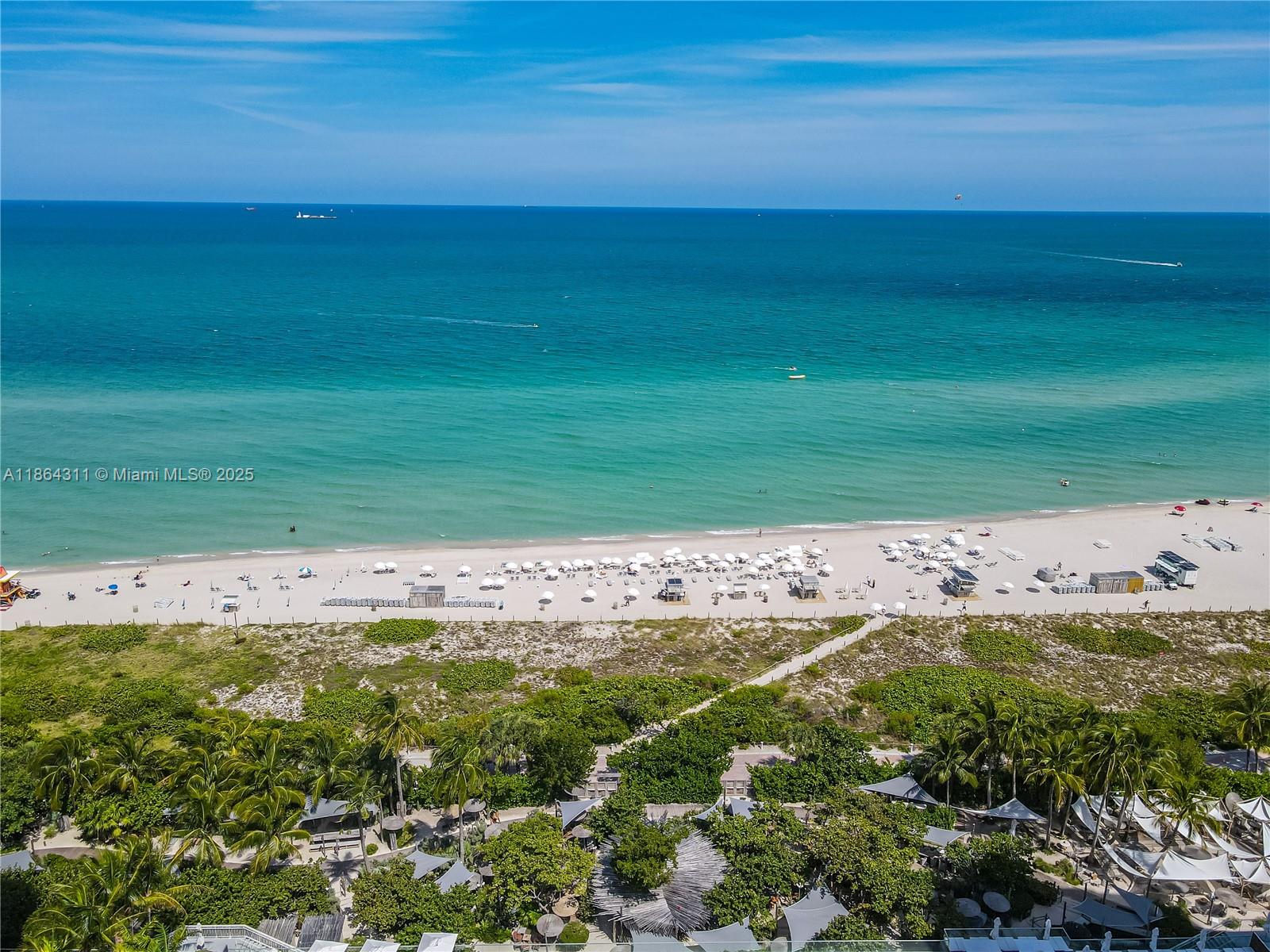 RONEY PALACE CONDO - Residential Lease