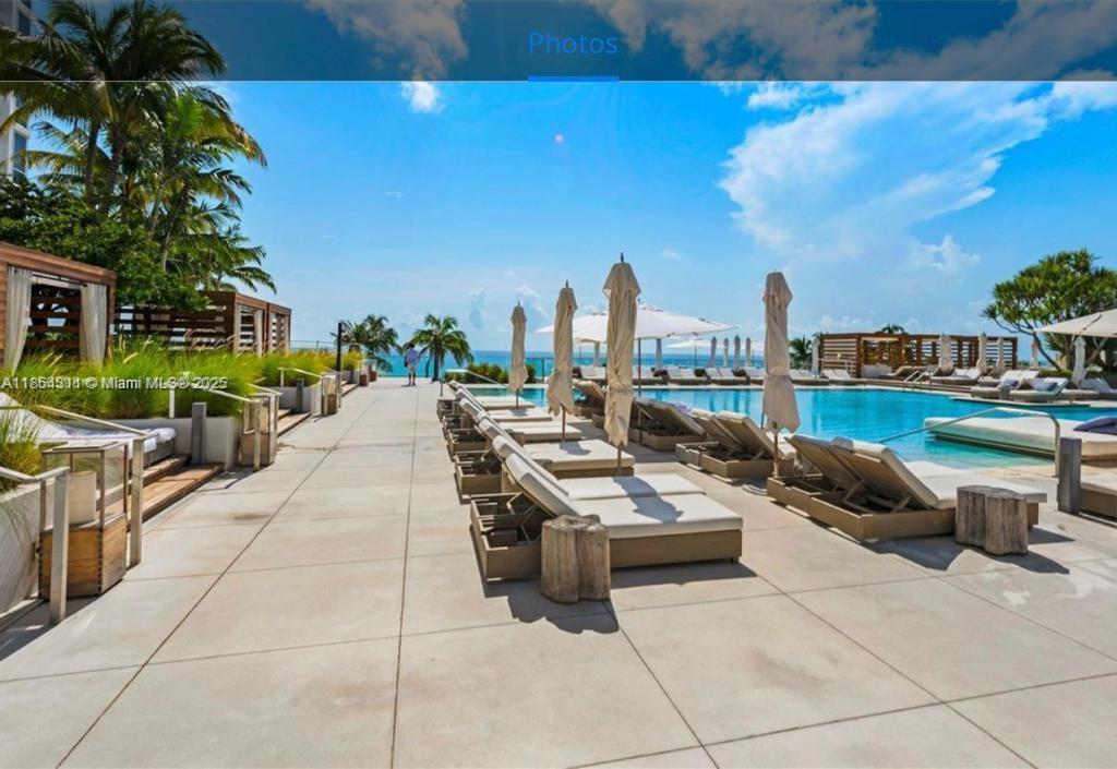 RONEY PALACE CONDO - Residential Lease