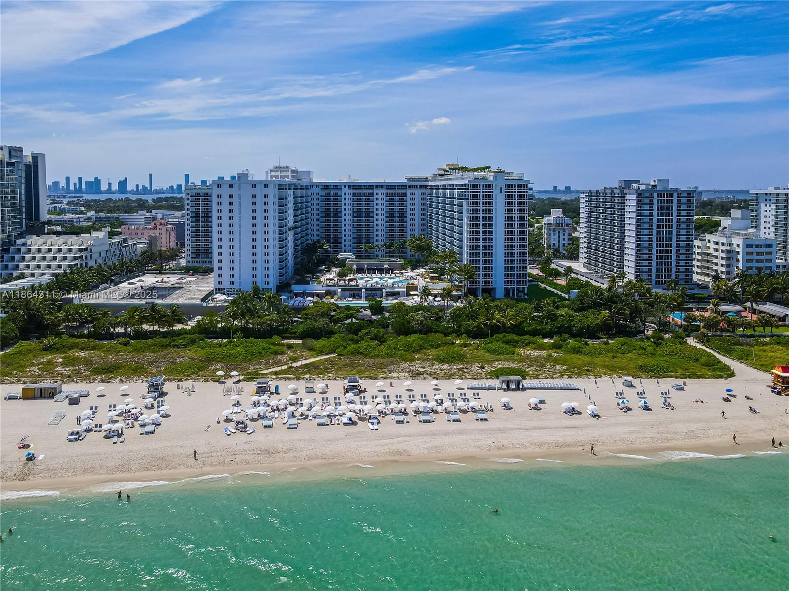 RONEY PALACE CONDO - Residential Lease