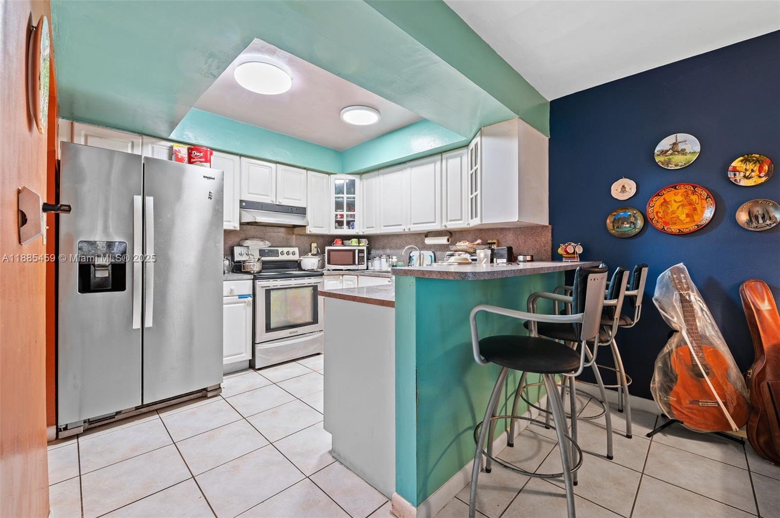 FIRST ADDN TO PALM SPRING - Residential