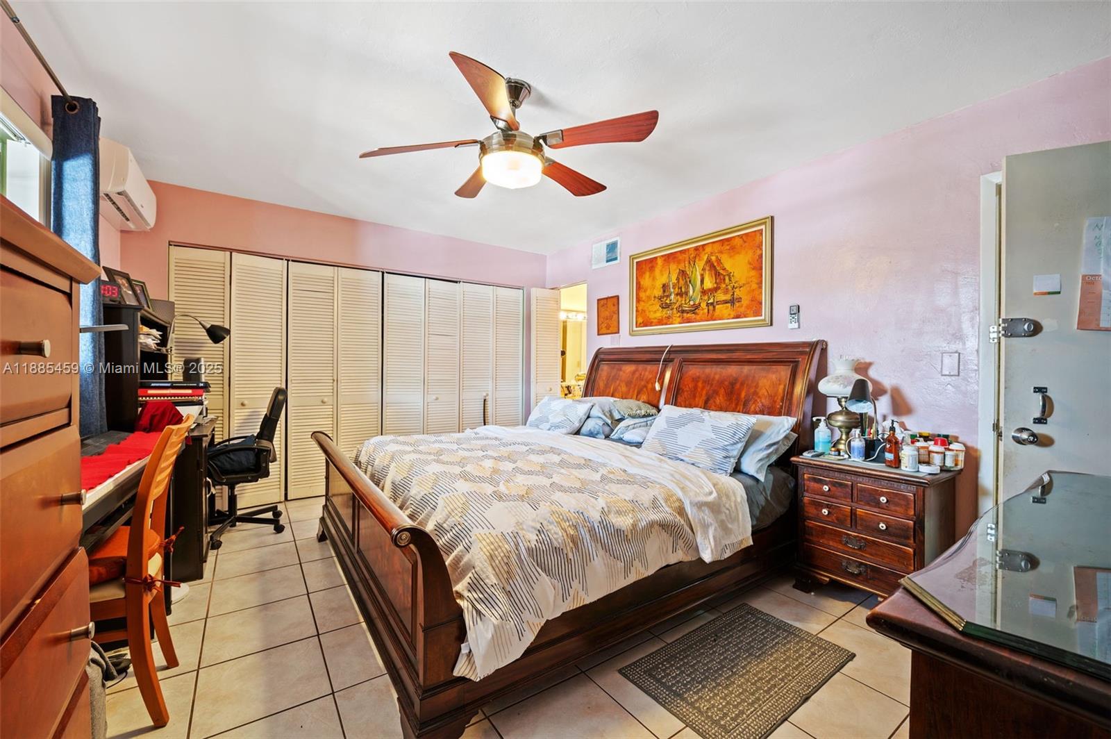 FIRST ADDN TO PALM SPRING - Residential