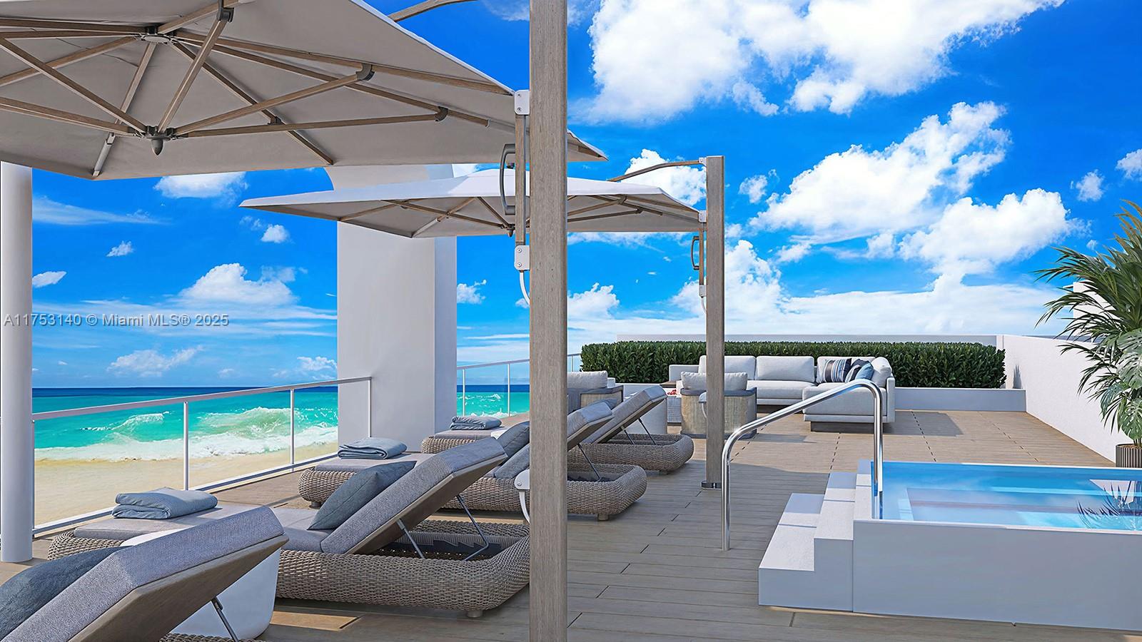 BLOUNT BROS POMPANO BEACH - Residential