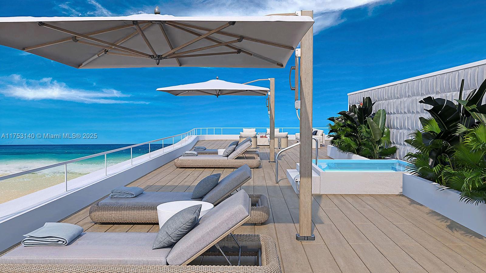 BLOUNT BROS POMPANO BEACH - Residential