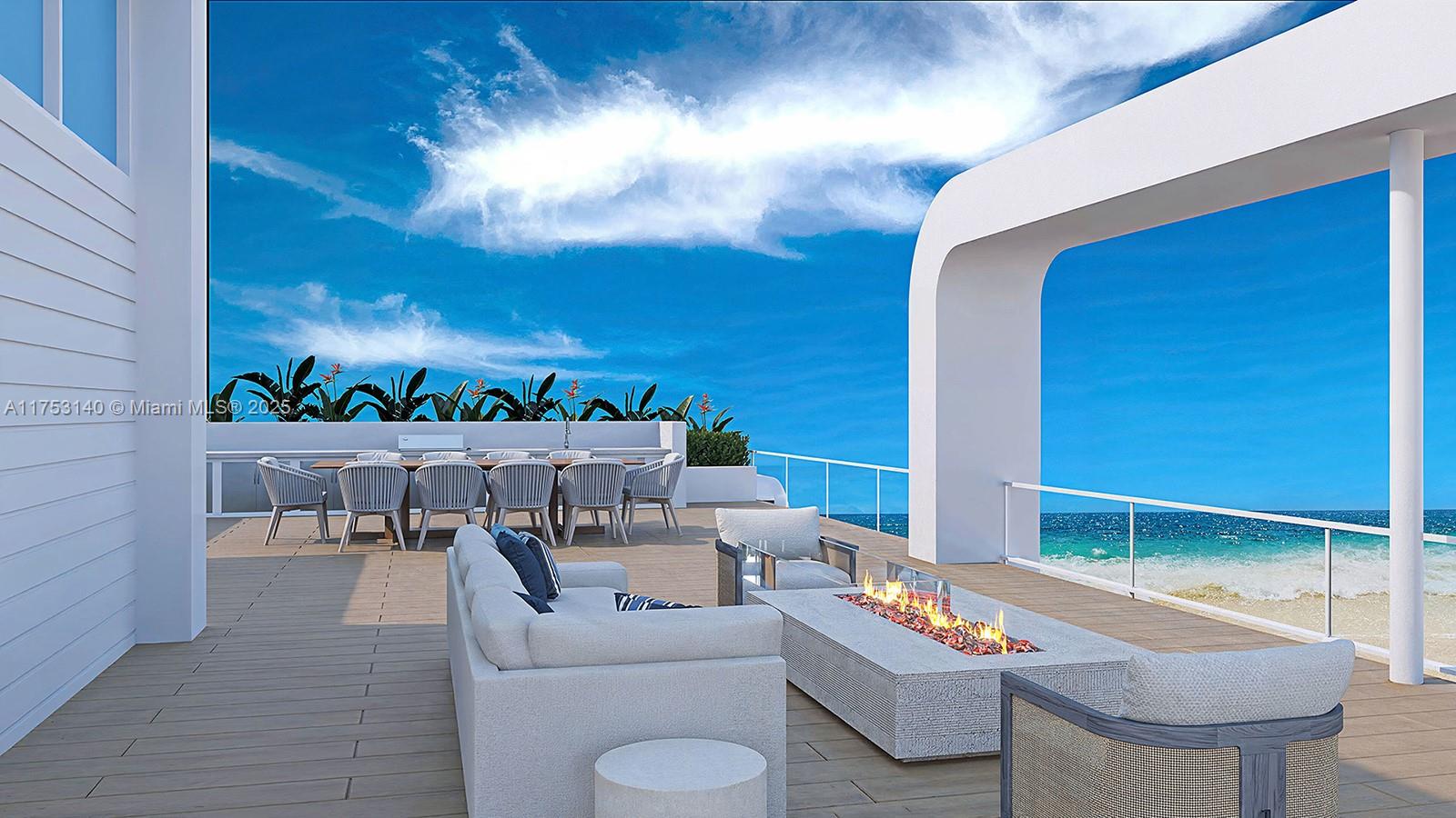 BLOUNT BROS POMPANO BEACH - Residential