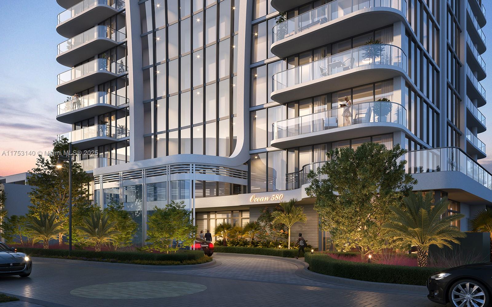 BLOUNT BROS POMPANO BEACH - Residential