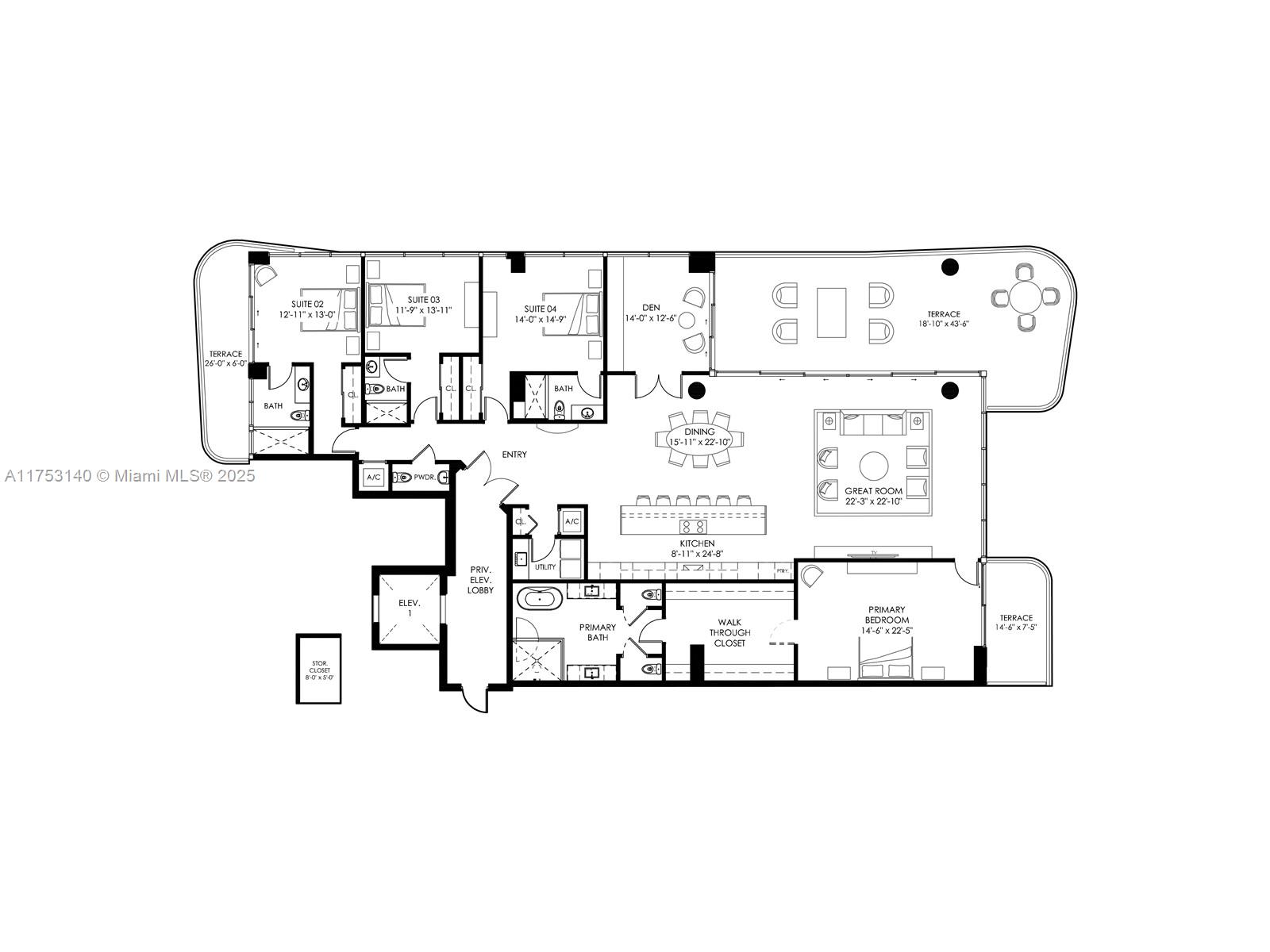 BLOUNT BROS POMPANO BEACH - Residential