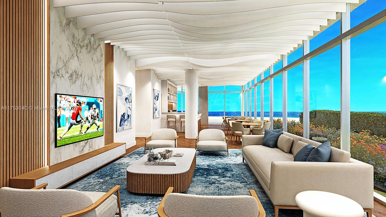 BLOUNT BROS POMPANO BEACH - Residential
