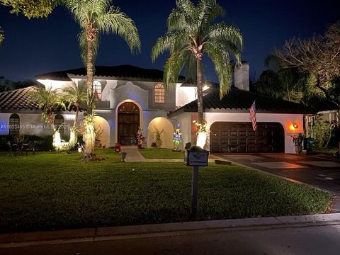 10412 NW 6th Ct Coral Springs FL 33071