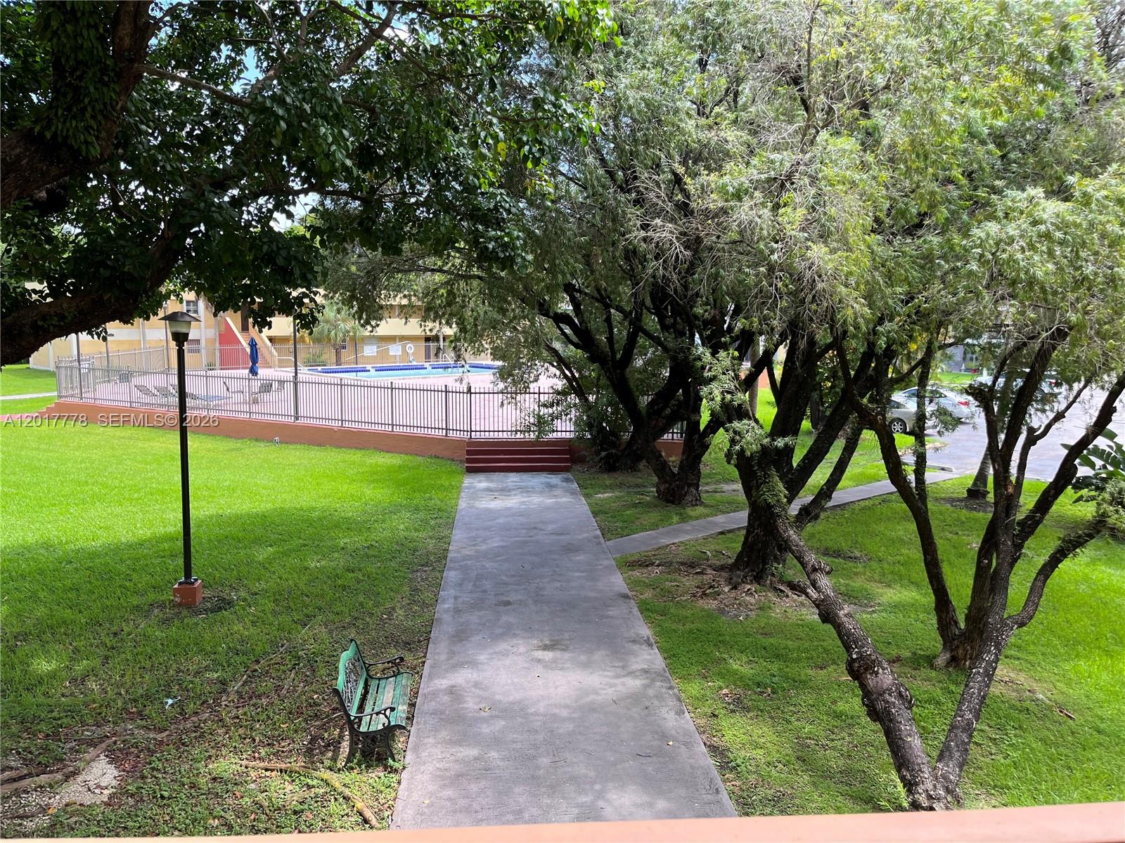 PARKVIEW CONDO NO 2 - Residential