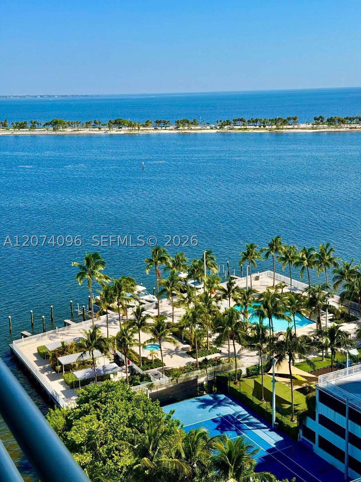2025 Brickell Ave 1702