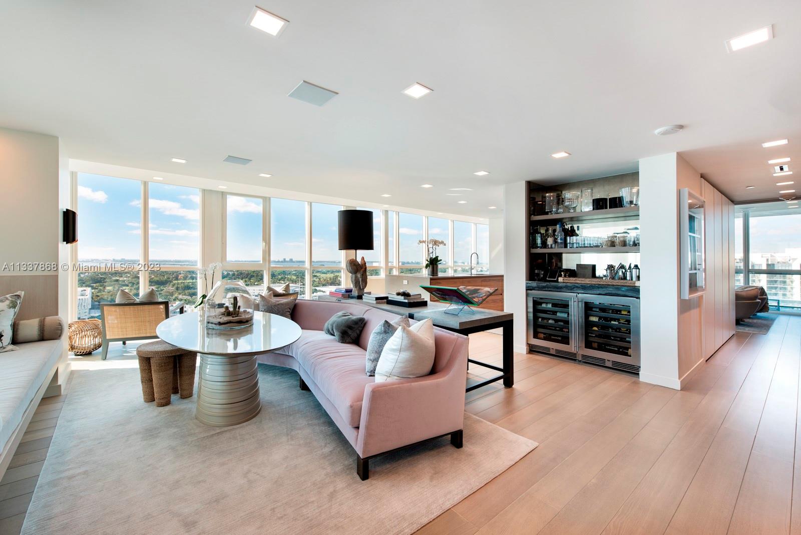 SETAI RESORT & RESIDENCES - Residential