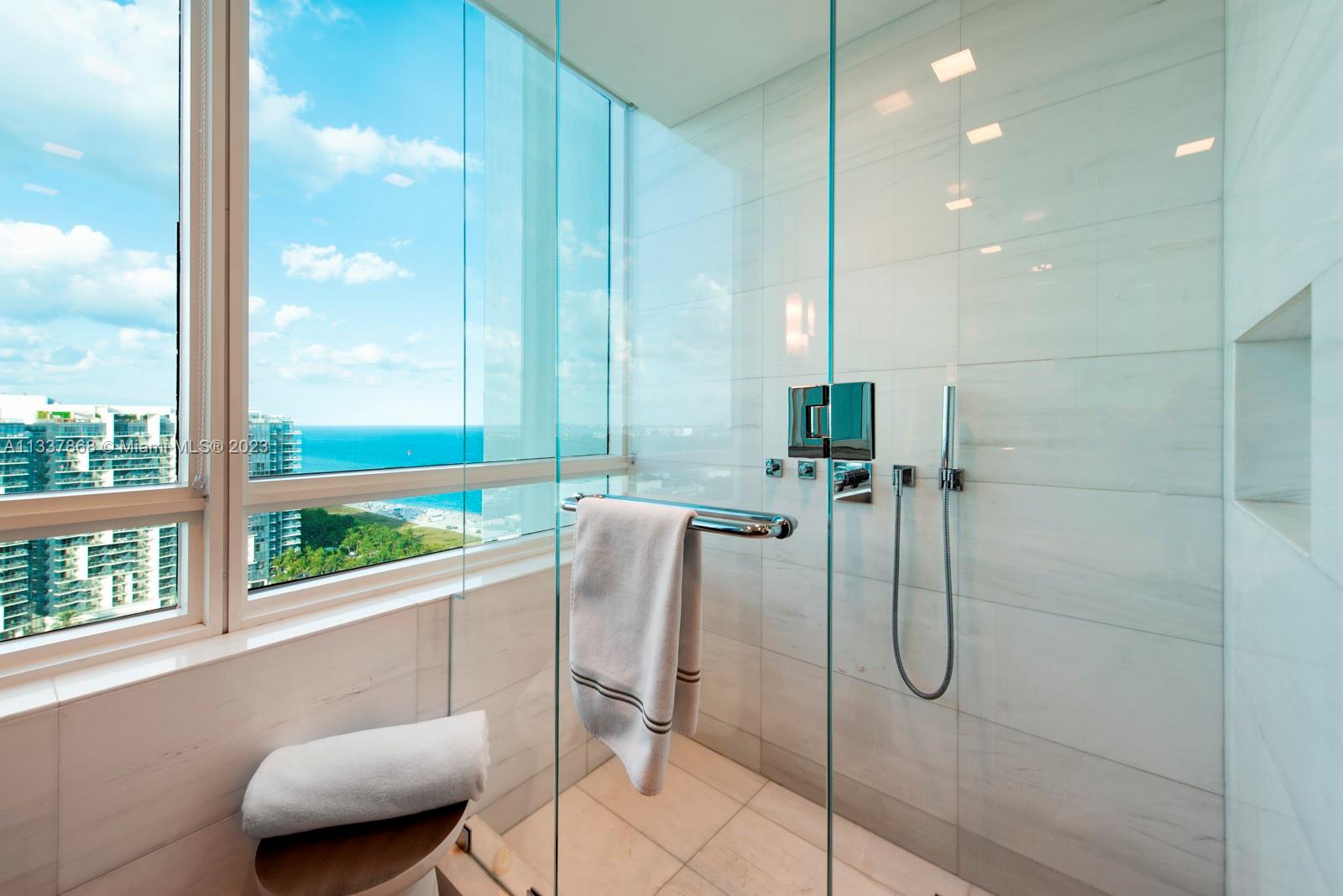 SETAI RESORT & RESIDENCES - Residential